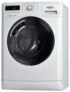 Photo Machine à laver Whirlpool AWOE 8914, examen