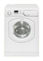 Photo ﻿Washing Machine Hotpoint-Ariston AVF 129, review