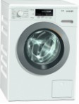 Miele WKB 120 CHROMEEDITION ﻿Washing Machine freestanding, removable cover for embedding
