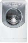 Hotpoint-Ariston AQXXL 109 Máquina de lavar autoportante