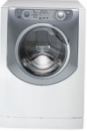 Hotpoint-Ariston AQGF 149 Máquina de lavar autoportante