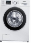 Samsung WF60F4ECN2W Vaskemaskine frit stående