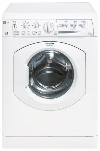 Foto Máquina de lavar Hotpoint-Ariston ARXL 89, reveja