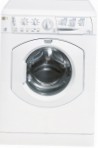 Hotpoint-Ariston ARXL 89 Vaskemaskine frit stående