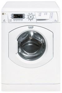 fotoğraf çamaşır makinesi Hotpoint-Ariston ARXXD 149, gözden geçirmek