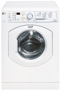 तस्वीर वॉशिंग मशीन Hotpoint-Ariston ARSXF 129, समीक्षा