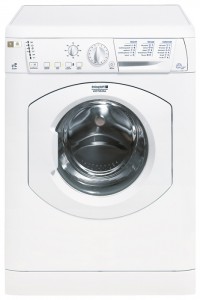तस्वीर वॉशिंग मशीन Hotpoint-Ariston ARS 68, समीक्षा