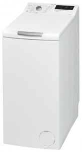 fotoğraf çamaşır makinesi Whirlpool AWE 925655 P, gözden geçirmek