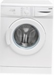 BEKO WKN 50811 M 洗衣机 独立的，可移动的盖子嵌入 评论 畅销书