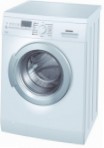 Siemens WM 10E460 Máquina de lavar autoportante