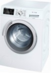 Siemens WS 12T460 Tvättmaskin fristående recension bästsäljare