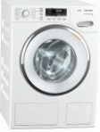 Miele WMR 560 WPS WhiteEdition Mașină de spălat de sine statatoare