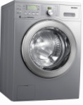 Samsung WF0602WKN Máquina de lavar cobertura autoportante, removível para embutir