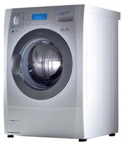 Photo Machine à laver Ardo FLO 126 L, examen