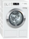 Miele WKR 570 WPS ChromeEdition Wasmachine vrijstaand