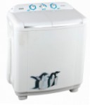 Optima МСП-85 Vaskemaskine frit stående anmeldelse bedst sælgende