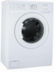 Electrolux EWS 125210 A ﻿Washing Machine freestanding