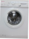 Leran WMS-1051W Vaskemaskine fritstående, aftageligt betræk til indlejring anmeldelse bedst sælgende