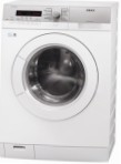AEG L 76285 FL Máquina de lavar autoportante
