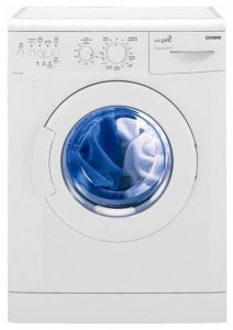 Foto Máquina de lavar BEKO WML 15060 JB, reveja