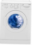 BEKO WML 15060 JB Máquina de lavar autoportante