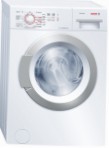Bosch WLG 16060 Vaskemaskine frit stående