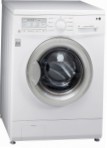 LG F-10B9LD1 ﻿Washing Machine freestanding, removable cover for embedding