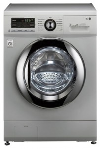 Foto Máquina de lavar LG E-1296ND4, reveja