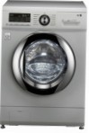 LG E-1296ND4 ﻿Washing Machine freestanding, removable cover for embedding