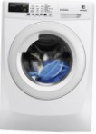 Electrolux EWF 11274 BW 洗衣机 独立式的 评论 畅销书