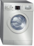 Bosch WAE 2448 S Mesin cuci berdiri sendiri, penutup yang dapat dilepas untuk pemasangan