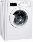 Indesit IWE 7108 Vaskemaskine frit stående anmeldelse bedst sælgende