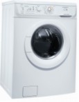 Electrolux EWF 127210 W Mesin cuci berdiri sendiri, penutup yang dapat dilepas untuk pemasangan