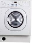 Nardi LVAS 12 E ﻿Washing Machine built-in