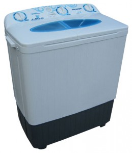 Photo ﻿Washing Machine Reno WS-50PT, review