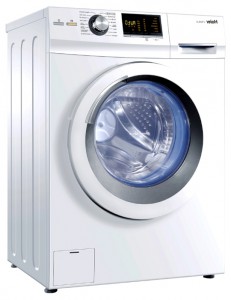 Foto Máquina de lavar Haier HW80-B14266A, reveja