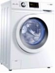 Haier HW80-B14266A Vaskemaskin frittstående anmeldelse bestselger