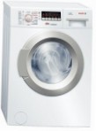 Bosch WLX 2026 F Mesin cuci berdiri sendiri, penutup yang dapat dilepas untuk pemasangan