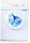 Hansa PG5080A212 Máquina de lavar autoportante