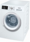 Siemens WM 14T440 ﻿Washing Machine freestanding, removable cover for embedding