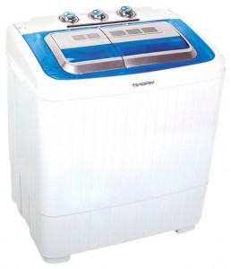 Photo ﻿Washing Machine MAGNIT SWM-1004, review