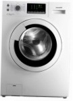 Hisense WFU5512 Máquina de lavar autoportante reveja mais vendidos