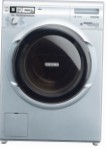 Hitachi BD-W70PV MG ﻿Washing Machine freestanding, removable cover for embedding
