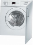 Candy CWB 1382 D ﻿Washing Machine built-in