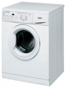 fotoğraf çamaşır makinesi Whirlpool AWO/D 6204/D, gözden geçirmek