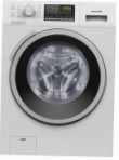 Hisense WFH6012 Máquina de lavar autoportante