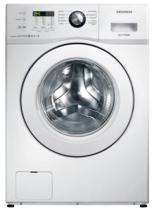 fotografie Mașină de spălat Samsung WF600U0BCWQ, revizuire