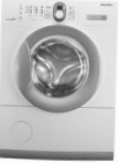 Samsung WF0502NUV Máquina de lavar autoportante reveja mais vendidos