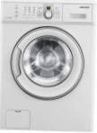 Samsung WF0602NCE Máquina de lavar autoportante reveja mais vendidos
