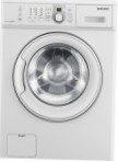 Samsung WF0700NBX Tvättmaskin fristående, avtagbar klädsel för inbäddning